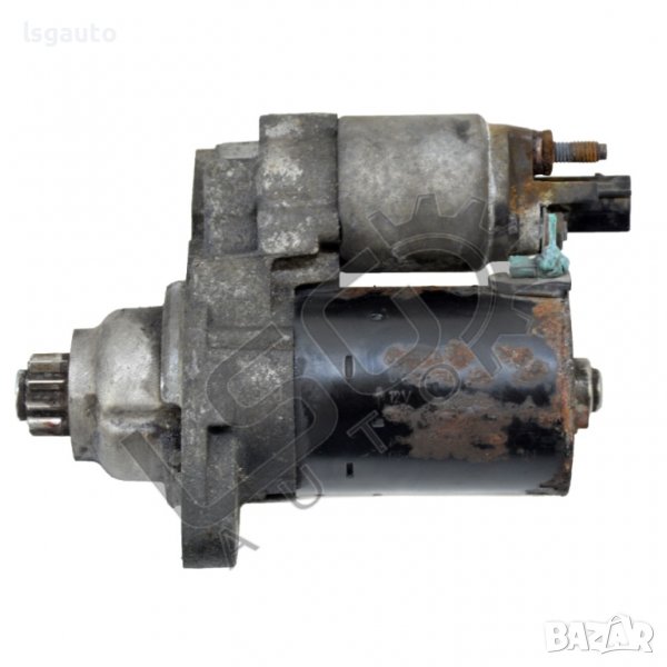 Стартер Skoda Fabia I (6Y) 1999-2008 S270522N-52, снимка 1