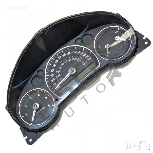 Километраж Saab 9-3 2004-2015 SA251021N-138, снимка 1