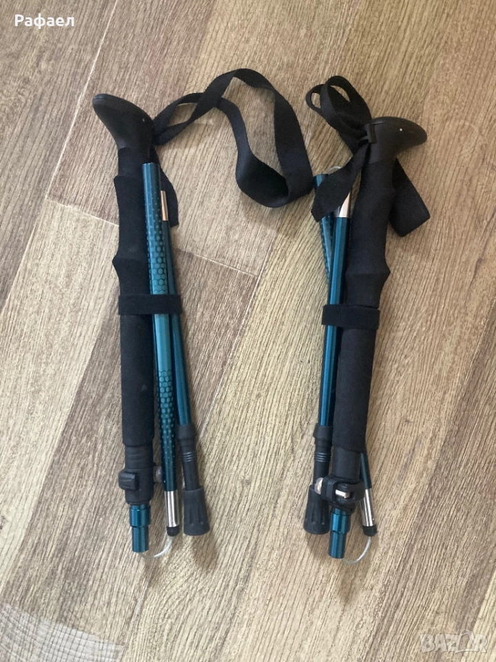 Туристически щеки Adventuridge, снимка 1