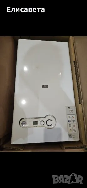 Газов котел Riello, снимка 1