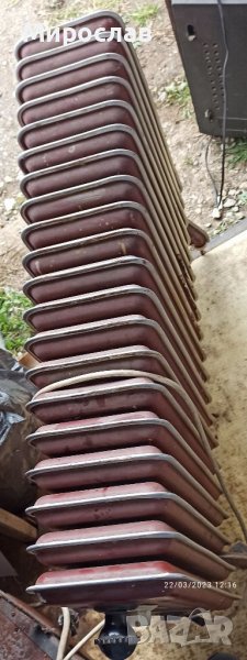 радиатор , снимка 1