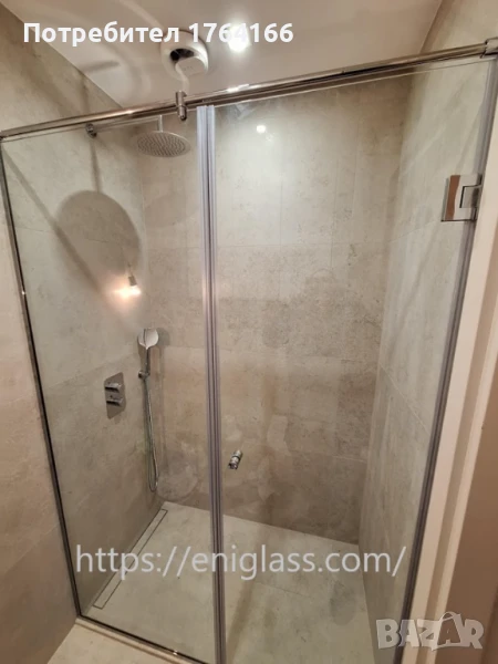 Паравани за баня, снимка 1