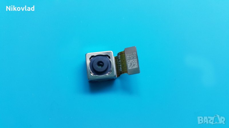 Основна камера Huawei P8 Lite 2017, снимка 1