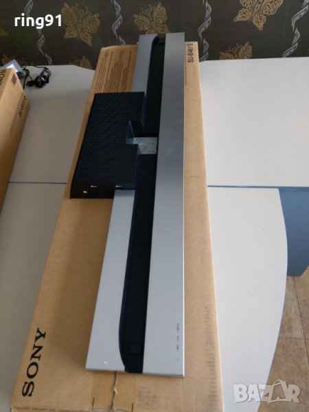 Стойка Саундбар Sony SU-B551S, снимка 1