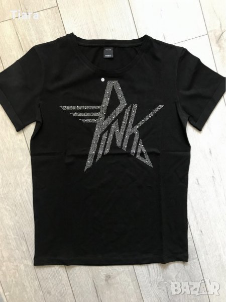 PINKO - дамска тениска !, снимка 1