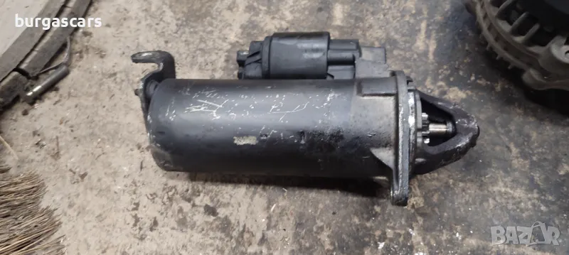 Стартер Opel Astra 1.7 X17DTL - 80лв, снимка 1