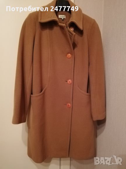Продавам дамско палто, снимка 1