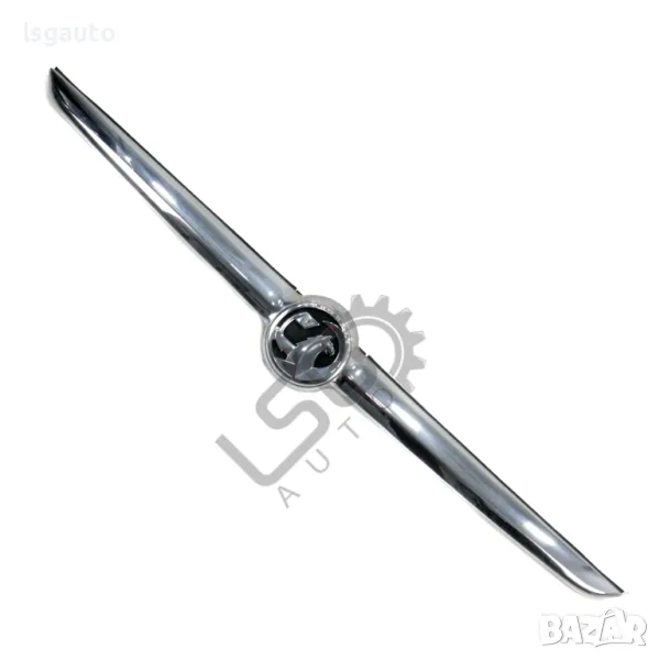 Лайсна заден капак Opel Zafira Tourer C  ID: 141144, снимка 1