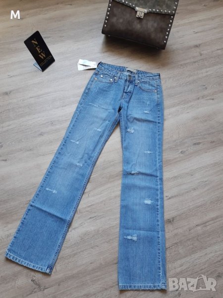  Нови дънки на Ice jeans на намаление, снимка 1