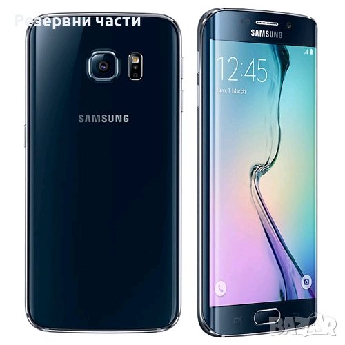 Samsung Galaxy S6 Edge SM-G925F , снимка 1