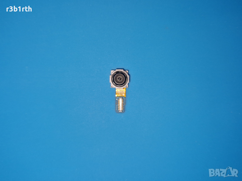 Samsung A32 4G - Ultrawide камера (SM-A325F), снимка 1