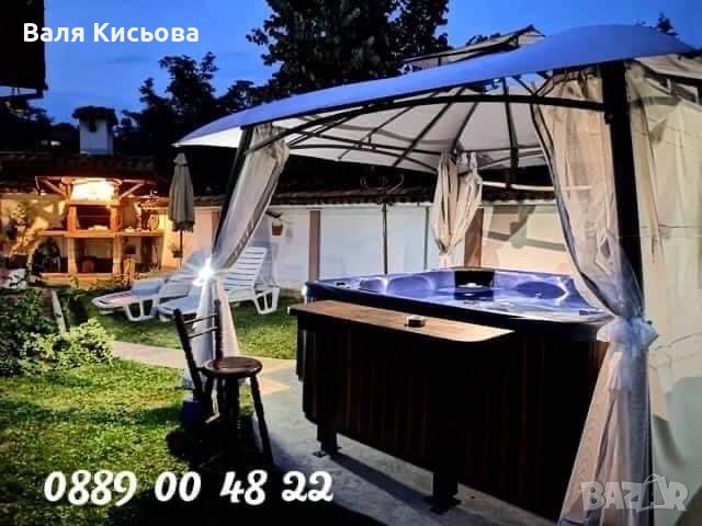  Лято 2025 г. в Дядовата къща - гр. Елена, снимка 1