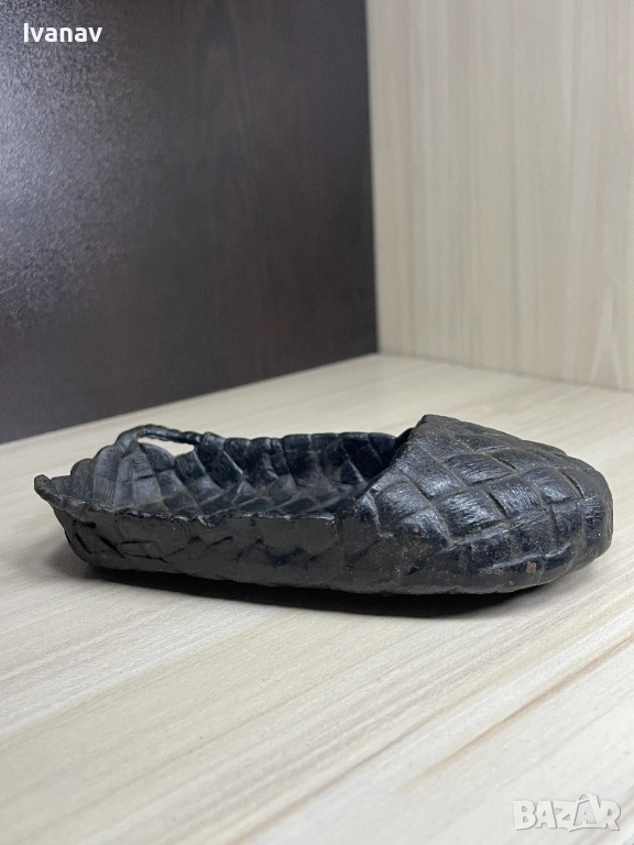 Руски чугунен цървул , снимка 1