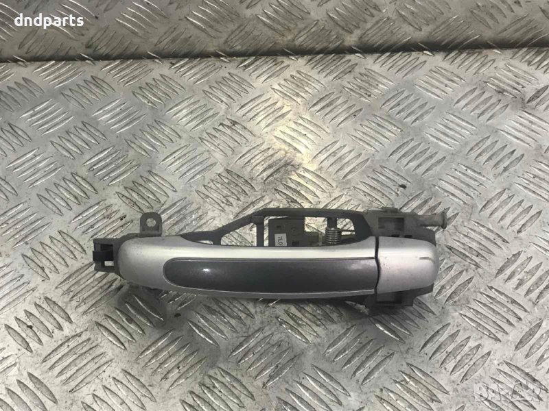 Задна дясна дръжка Porsche Cayenne,4.5S,2004г., снимка 1