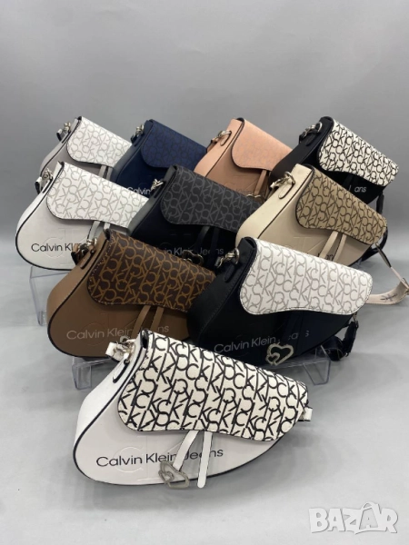 Чанти CALVIN KLEIN , снимка 1