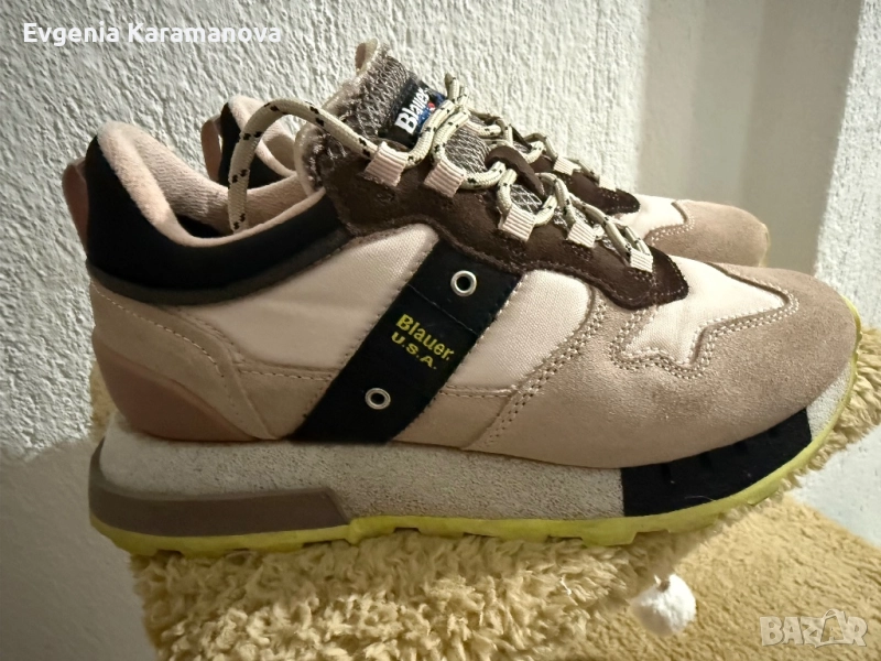 Продавам спортни обувки, снимка 1