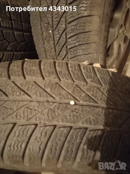 2 броя гуми , снимка 1