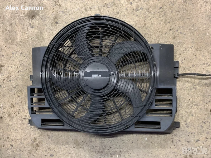 BMW and Range Rover Perka, снимка 1