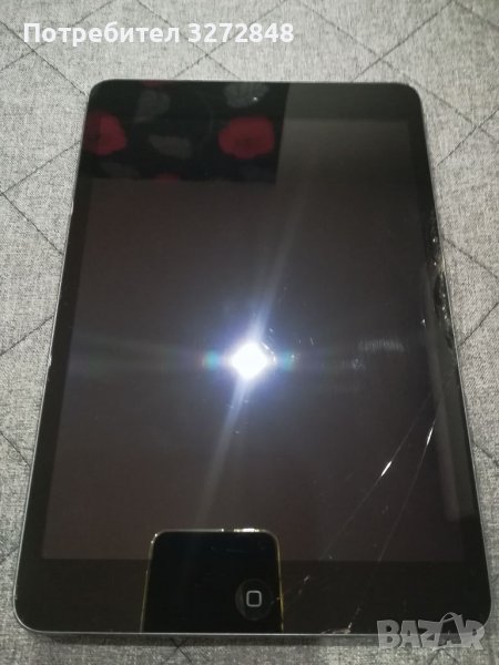 IPad- A1432 /за части, снимка 1
