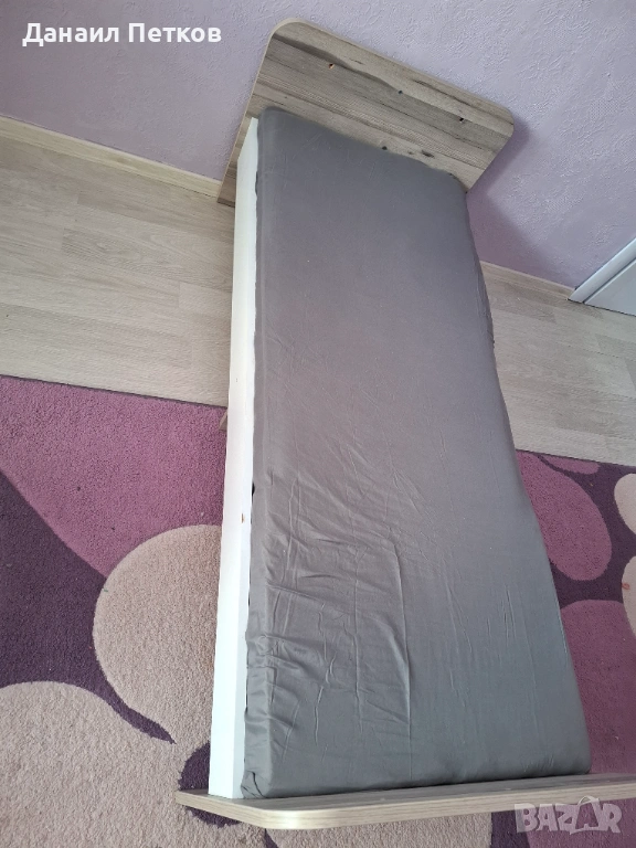 Детско легло, снимка 1