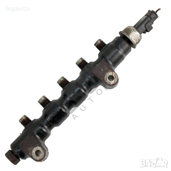 Горивна рейка Peugeot 307 2001-2008 ID: 118260, снимка 1