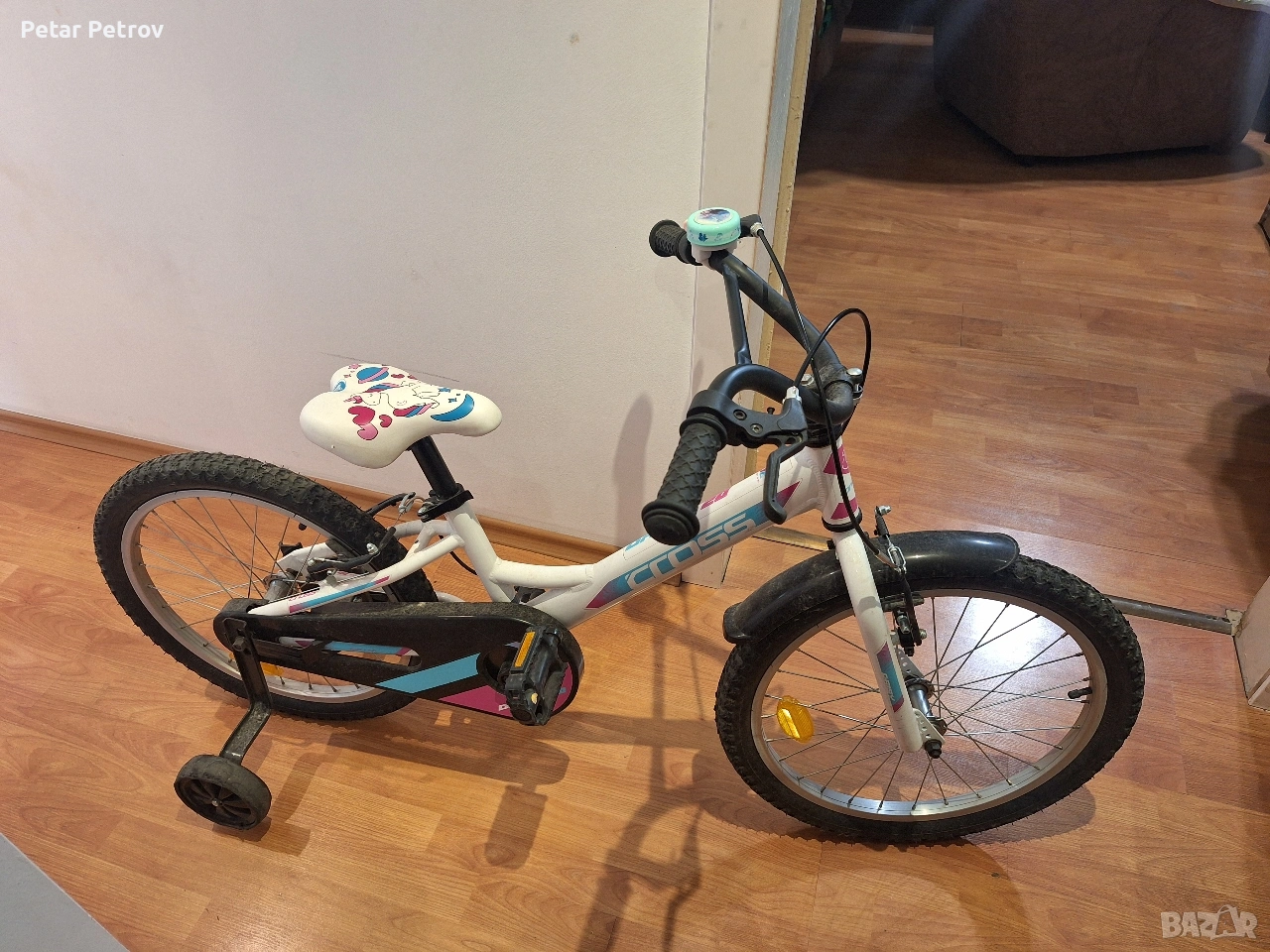 Продавам детско колело., снимка 1