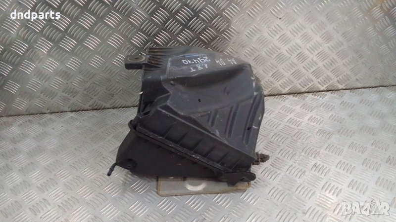 Филтърна кутия Audi A4 1.8T 2004г.	, снимка 1