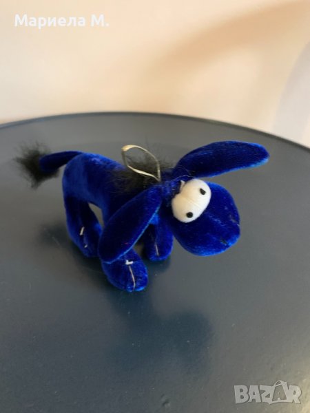 Играчка, магаренце, снимка 1