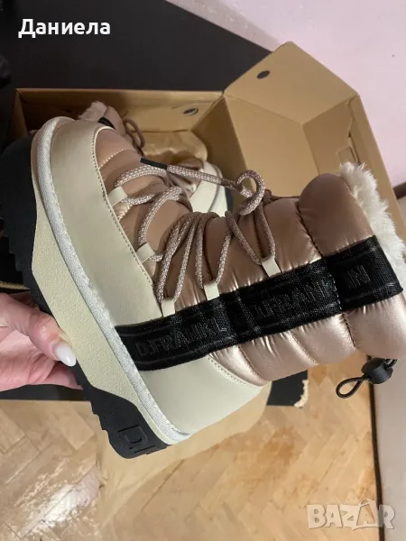 Апрески dr franklin, снимка 1