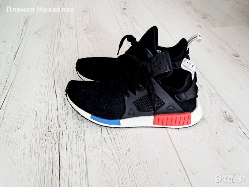 Adidas NMD-Ориг.маратонки, снимка 1