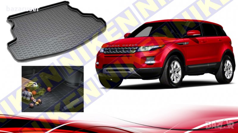 Стелка за Багажник Land Rover EVOQUE (2011 ...), снимка 1