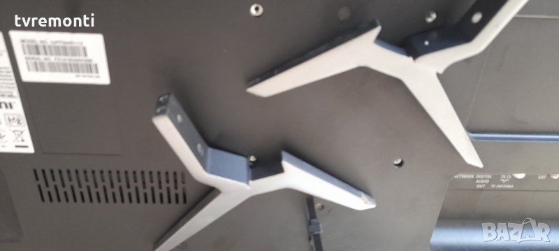 TV крачета X37T8237 TV PHILIPS 32PFS5501/12, снимка 1