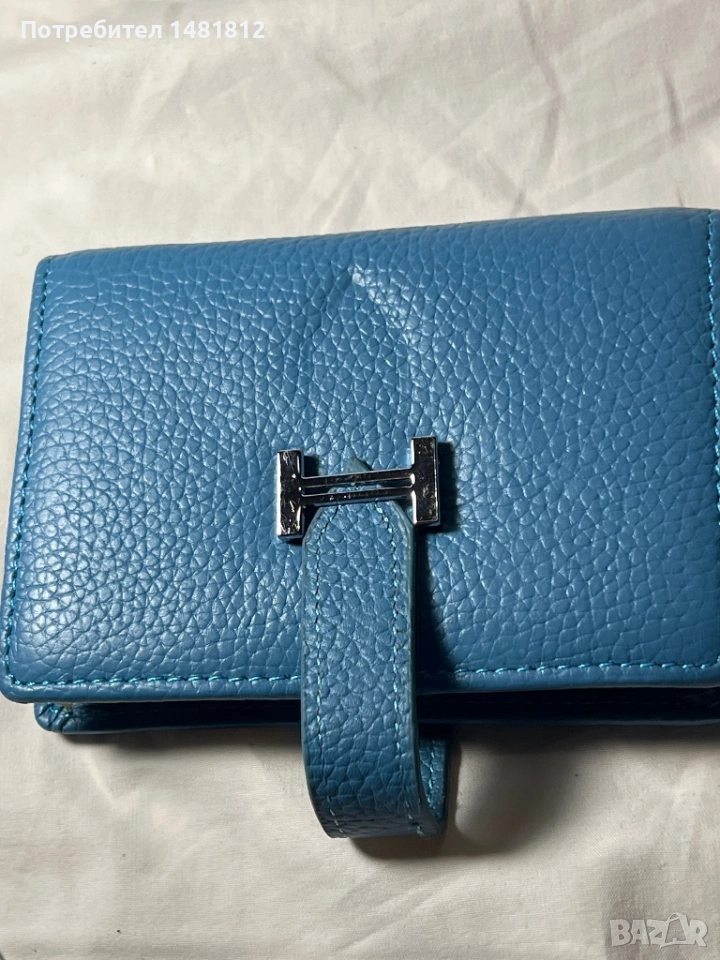 Картодържател,визитник , снимка 1