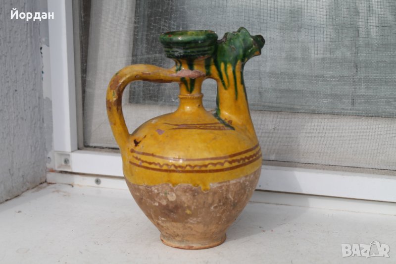 Стар грундир ?, снимка 1