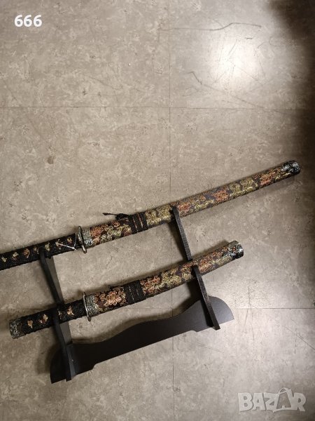 саби, снимка 1