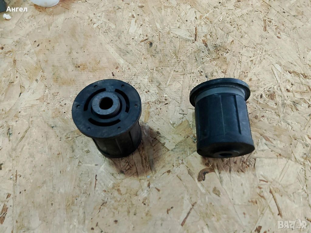 Тампони заден мост Ford Escort, снимка 1