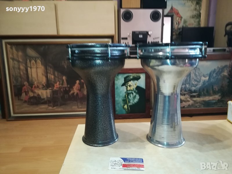 НОВИ ТАРАМБУКИ 30Х20СМ 0112231529, снимка 1