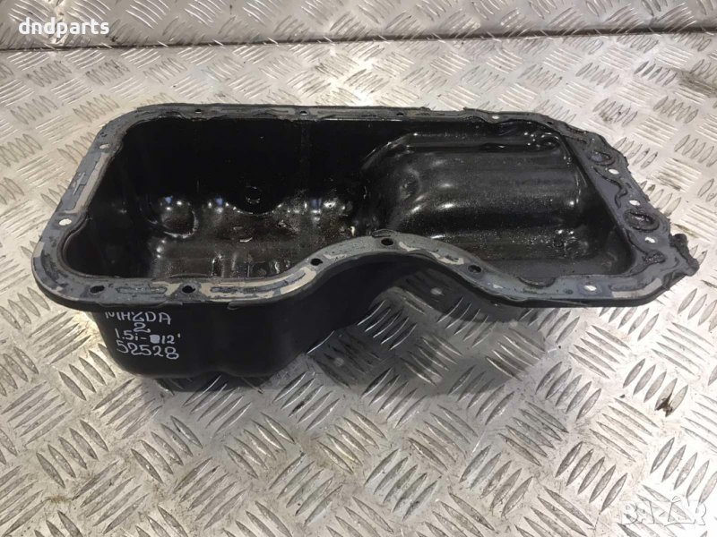 Картер Mazda 2,1.5i,2012г., снимка 1