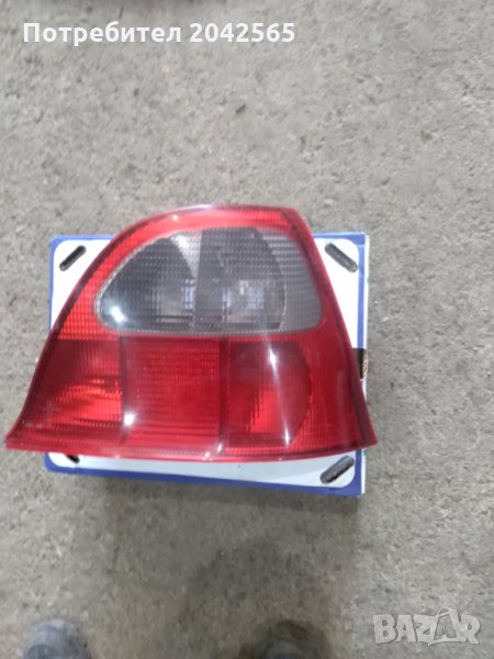 Стоп за Роувър 25, снимка 1