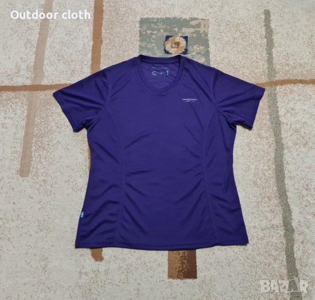 Swedemount дамска тениска , снимка 1