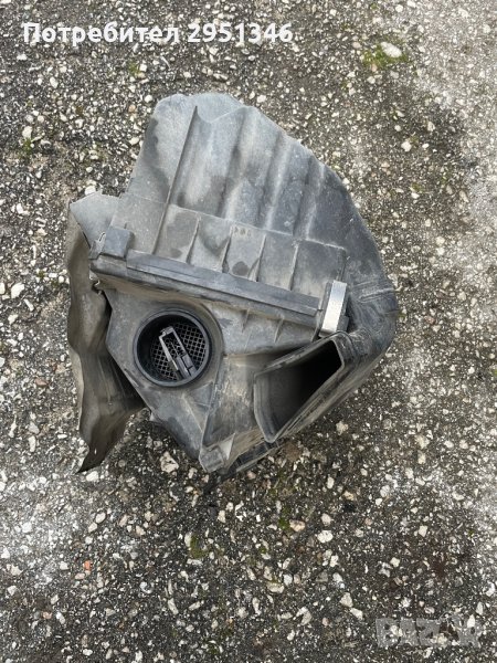 +  Филтърна кутия Audi A4 B5, снимка 1