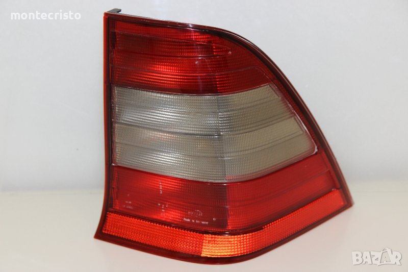 Десен стоп Mercedes W202 C-class комби (1993-1997г.) ✔️HELLA , снимка 1