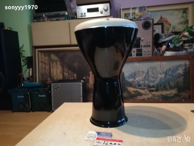 ГОЛЯМА ТАРАМБУКА-ЧЕРНА 135ЛВ 2912211152, снимка 1