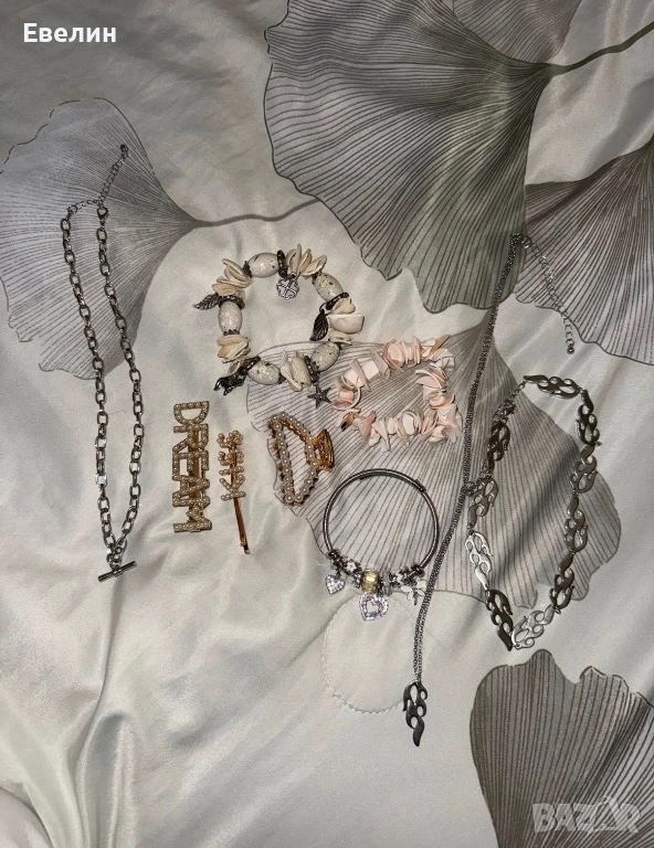 Бижута, снимка 1