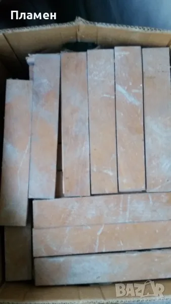 Дървен паркет, снимка 1