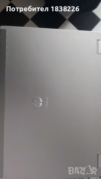 Лаптоп  НР 8440 Р, снимка 1