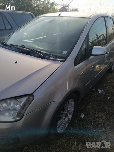 Ford focus c-max, снимка 1
