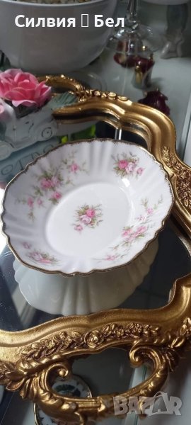 Английски порцелан* малка купичка Paragon , снимка 1