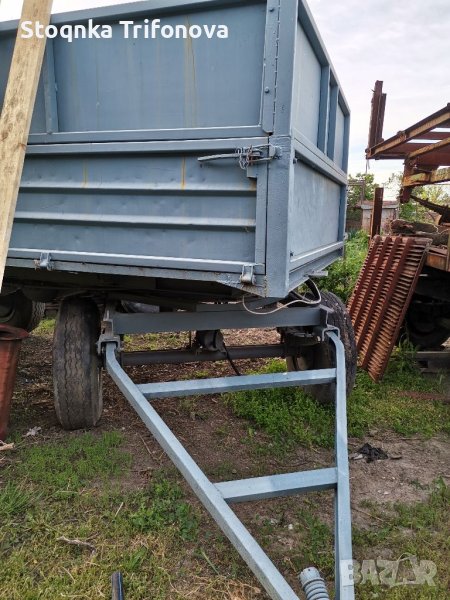 ремарке, снимка 1