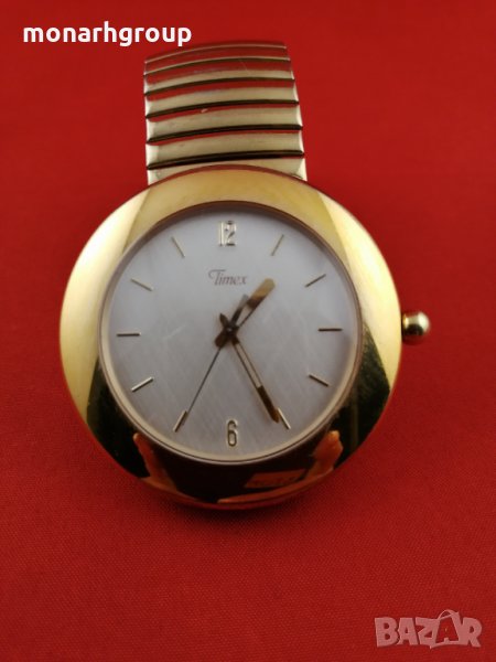 Часовник Timex , снимка 1